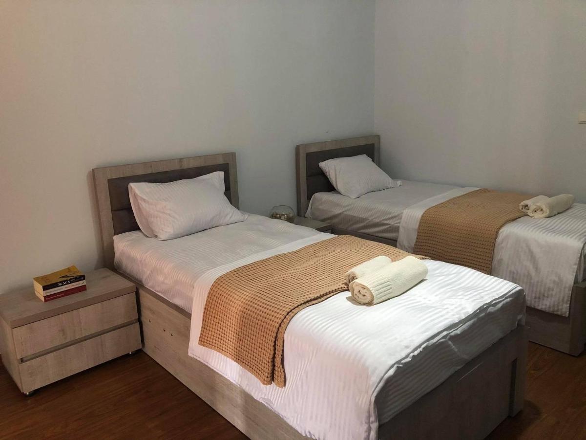 Apartment Agmashenebeli 99 Kobuleti Eksteriør bilde