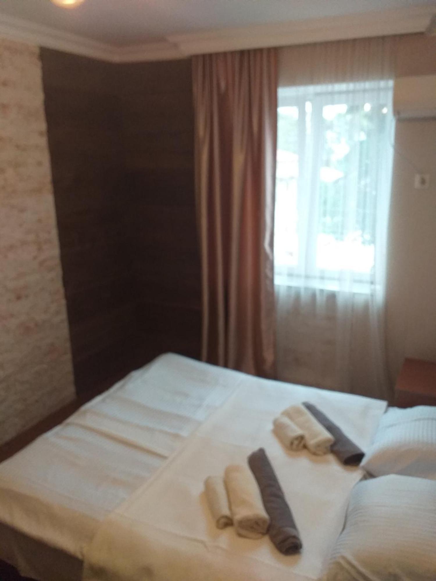 Apartment Agmashenebeli 99 Kobuleti Rom bilde