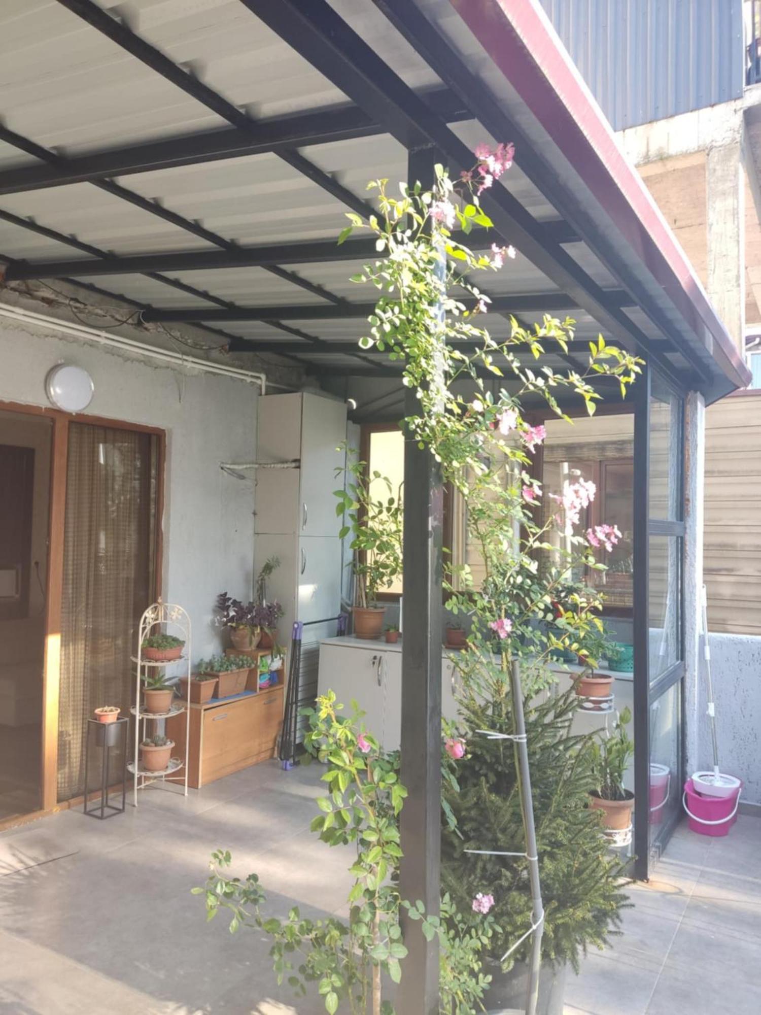 Apartment Agmashenebeli 99 Kobuleti Eksteriør bilde