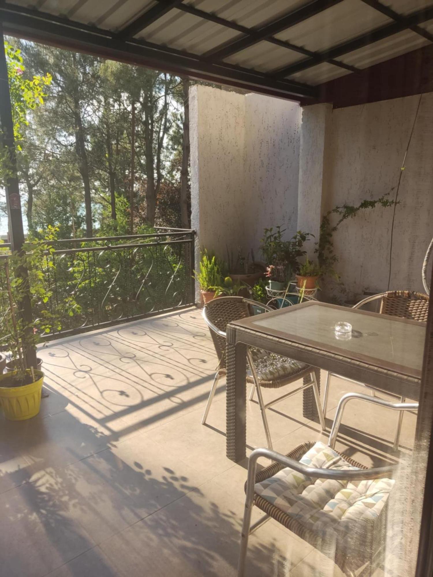 Apartment Agmashenebeli 99 Kobuleti Eksteriør bilde