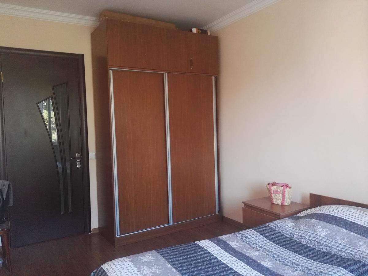 Apartment Agmashenebeli 99 Kobuleti Eksteriør bilde