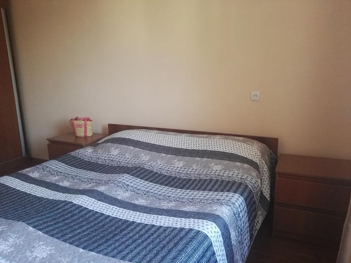 Apartment Agmashenebeli 99 Kobuleti Eksteriør bilde