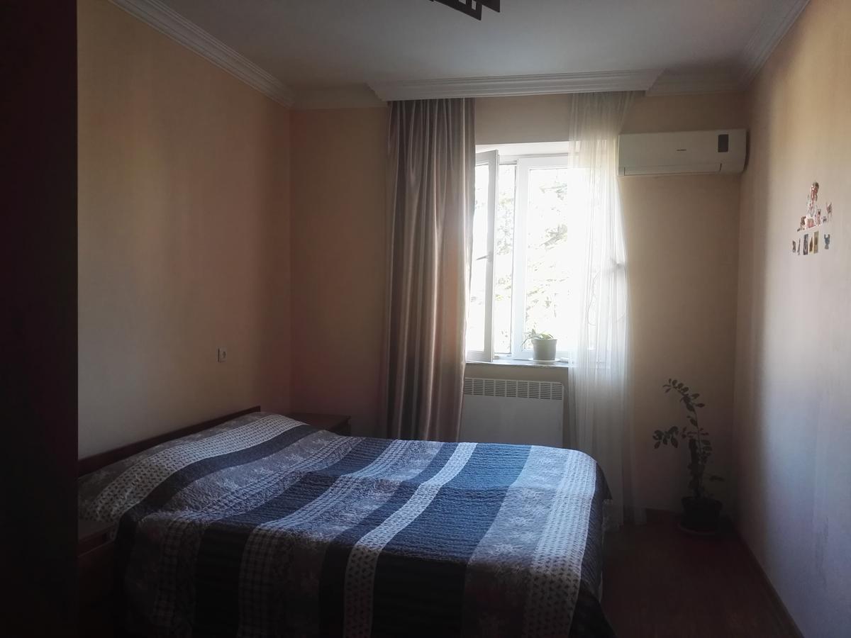 Apartment Agmashenebeli 99 Kobuleti Eksteriør bilde