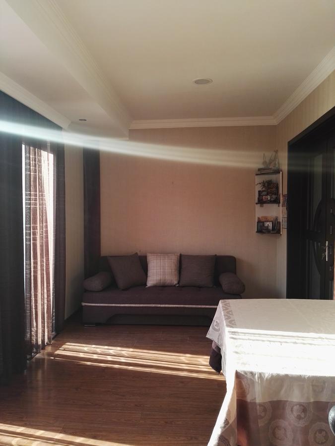 Apartment Agmashenebeli 99 Kobuleti Eksteriør bilde