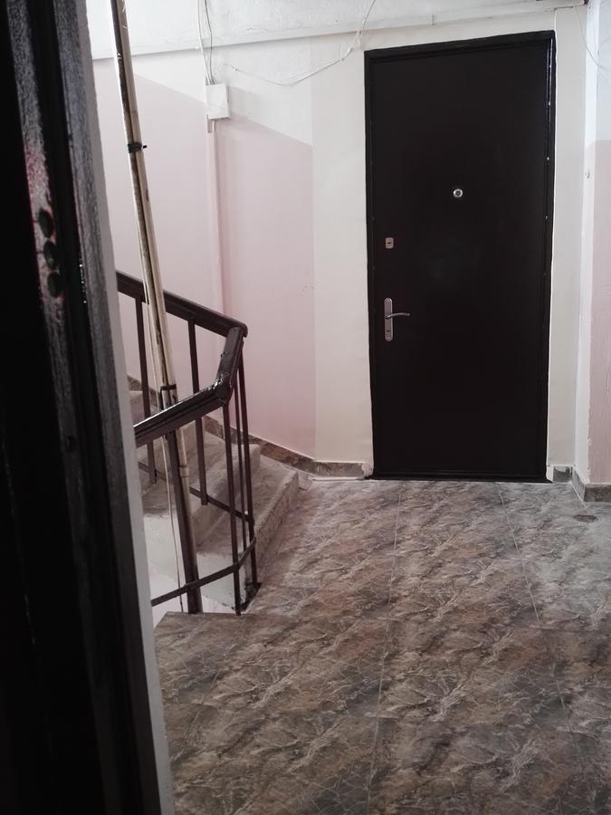 Apartment Agmashenebeli 99 Kobuleti Eksteriør bilde