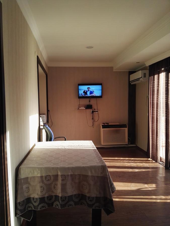 Apartment Agmashenebeli 99 Kobuleti Eksteriør bilde