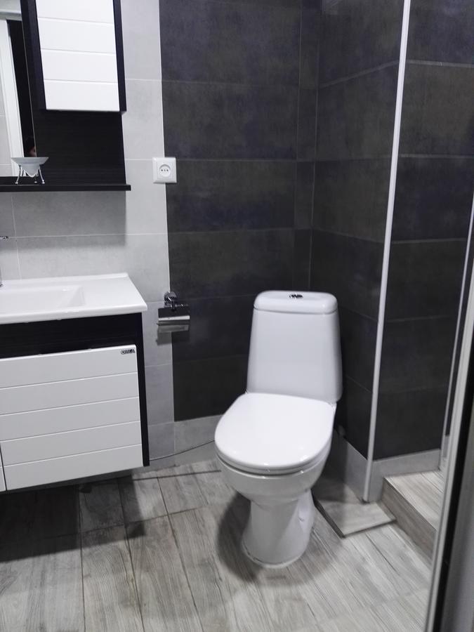 Apartment Agmashenebeli 99 Kobuleti Eksteriør bilde