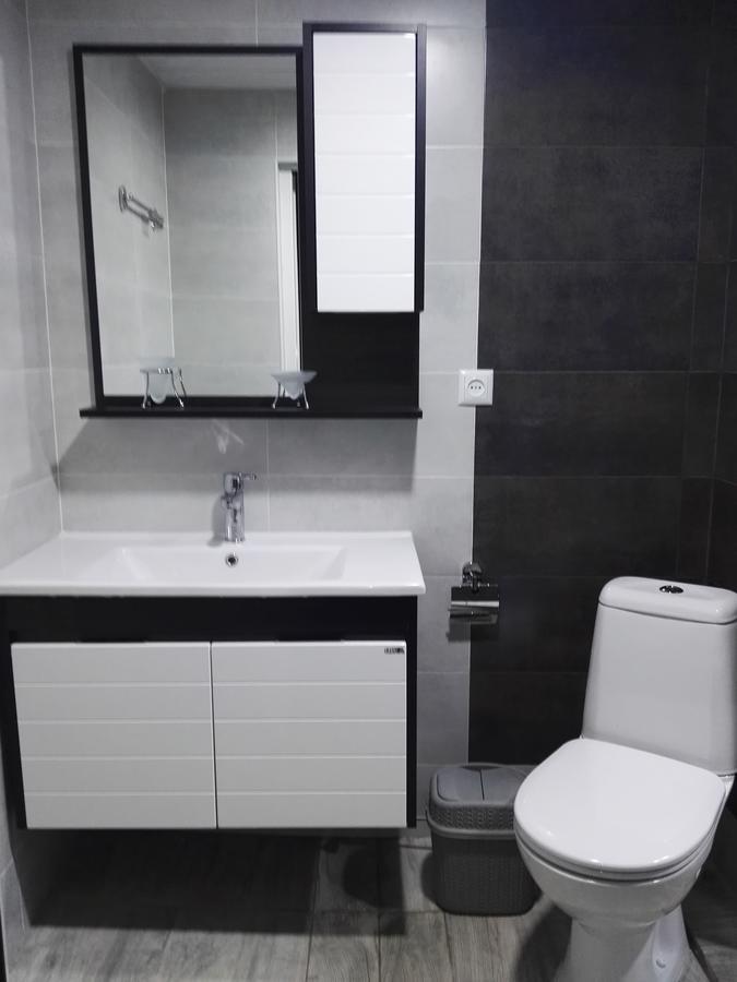 Apartment Agmashenebeli 99 Kobuleti Eksteriør bilde