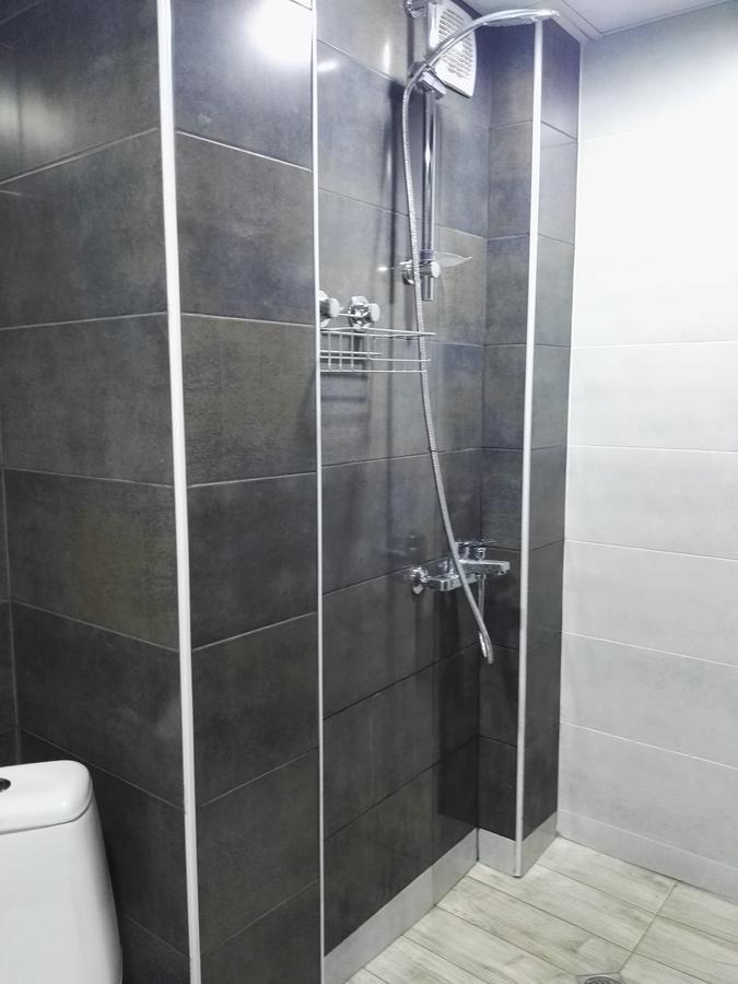 Apartment Agmashenebeli 99 Kobuleti Eksteriør bilde