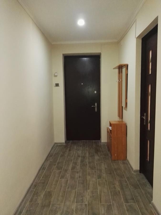 Apartment Agmashenebeli 99 Kobuleti Eksteriør bilde