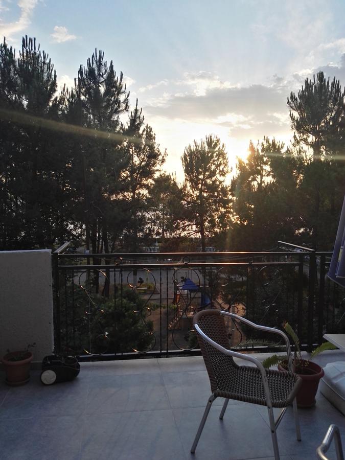 Apartment Agmashenebeli 99 Kobuleti Eksteriør bilde
